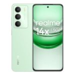 realme 14x 5G Smartphone 6+128GB – (129,99€)