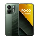 Xiaomi POCO M7 Pro 5G – Smartphone de 8+256GB – (219,99€)