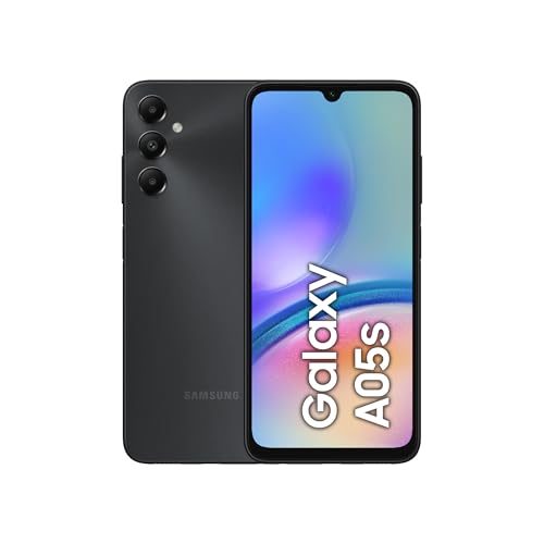 Samsung Galaxy A05s 128 GB Teléfono Móvil - (119,00€)