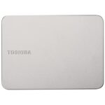 Toshiba Canvio Flex 4TB – Disco Duro Externo – (114,85€)