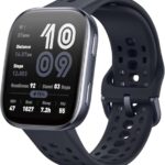 AMAZFIT Bip 6 Smartwatch 46mm – (71,20€)