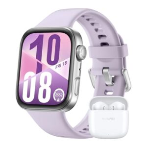 Huawei Watch FIT 4 Smartwatch – (169,00€)