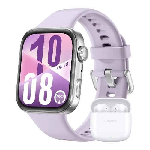 Huawei Watch FIT 4 Smartwatch – (169,00€)