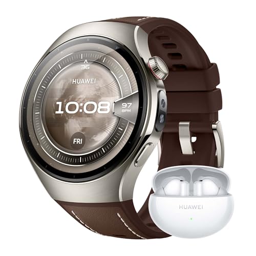 Huawei Watch 5 - (549,00€)