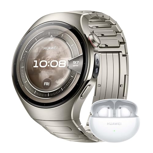 Huawei Watch 5 - (649,00€)