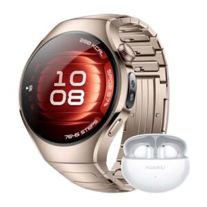 HUAWEI WATCH 5 – (649,00€)