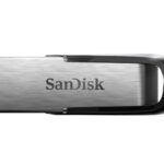 SanDisk Ultra Flair Memoria flash USB 3.0 de 64 GB – (8,99€)