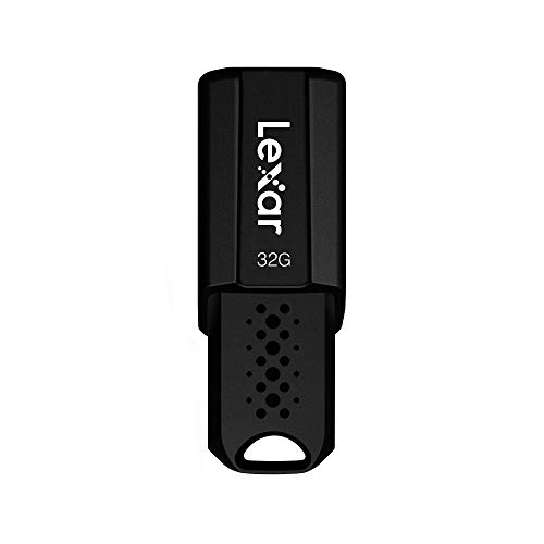 Lexar JumpDrive S80 Memoria USB 32GB - (4,99€)