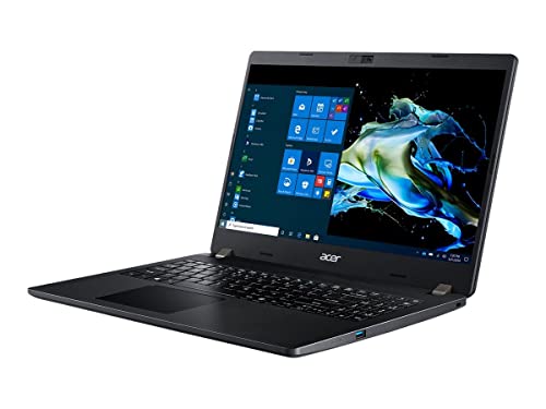 Acer TravelMate P2 TMP215-52-34MS - Ordenador Portátil Commercial 15.6