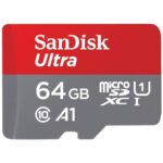 SanDisk 64GB Ultra – (8,49€)