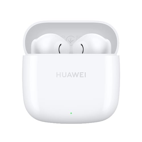 HUAWEI FreeBuds SE 2 - Auriculares 40 Horas de Batería - (29,99€)
