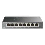 TP-Link TL-SG608E – Conmutador Ethernet Gigabit Gigabit – (32,99€)