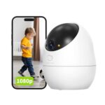 Beans View Cámara de Interior para Seguridad – (15,19€)