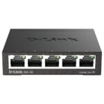 D-Link DGS-105 – Switch de red – (18,99€)