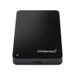Intenso 6021560 – Disco Duro portátil – (61,30€)