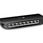 TP-Link TL-SG1008D – Gigabit Switch de Red con 8 Puertos – (20,99€)