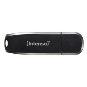 Intenso Speed Line – Memoria USB de 64 GB – (3,63€)