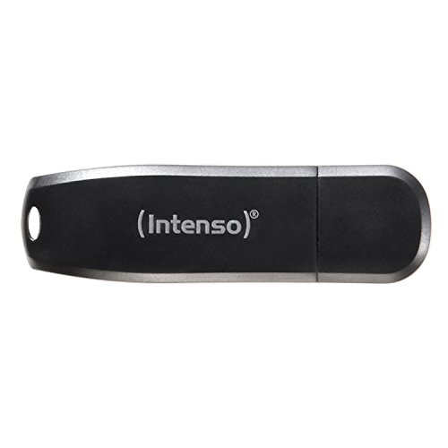 Intenso Speed Line – Memoria USB de 64 GB – (3,63€)
