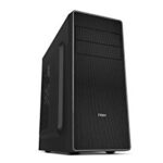 Nox Coolbay RX – NXCBAYRX – Caja de Ordenador ATX y Micro ATX – (33,90€)