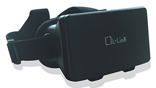 L-Link LL-AM-117 - Gafas 3D para Smartphone - (13,79€)