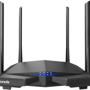 Tenda AC6 Router Inalámbrico Inteligente de Doble Banda – (30,69€)