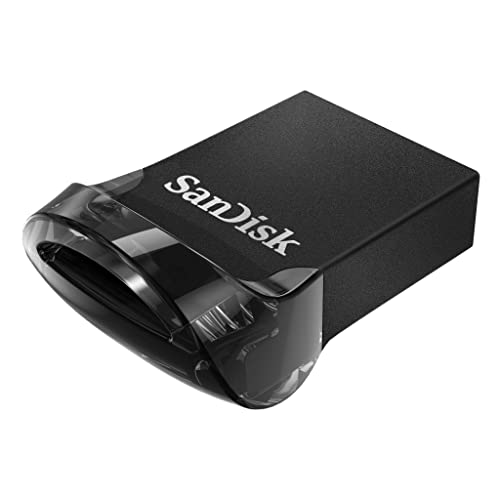 SanDisk 64GB Ultra Fit Unidad Flash – (6,89€)