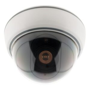 Otio – Cámara de vigilancia interior con LED – (5,81€)