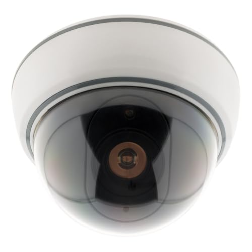 Otio – Cámara de vigilancia interior con LED – (5,81€)