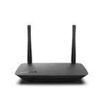 Linksys Router WiFi 5 de Doble Banda E5400 – (23,61€)