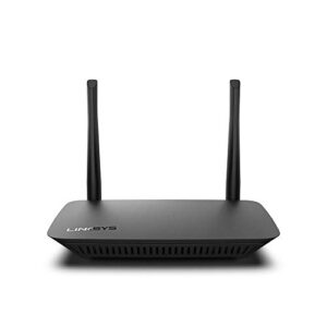 Linksys Router WiFi 5 de Doble Banda E5400 – (23,61€)