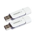 Philips USB Flash Drive Snow Edition 32GB – (8,49€)