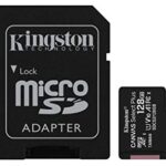 Kingston Canvas Select Plus Tarjeta microSD – (8,95€)