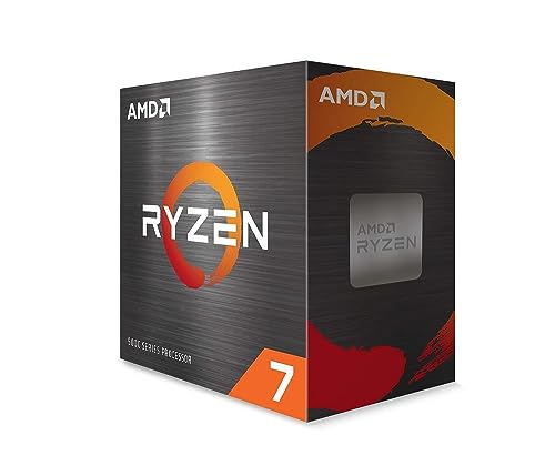 AMD Ryzen 7 5800X Procesador - (139,89€)