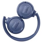 JBL Tune 510 BT Auriculares inalámbricos on-ear con tecnología Bluetooth – (29,99€)