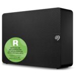 Seagate Expansion Desktop 10TB – (210,00€)