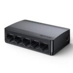 Tenda SG105 Switch Ethernet Gigabit de 5 Puertos – (8,69€)