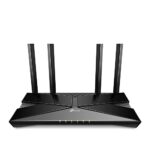 TP-Link Archer AX53 – Router WiFi 6 AX3000 – (54,99€)