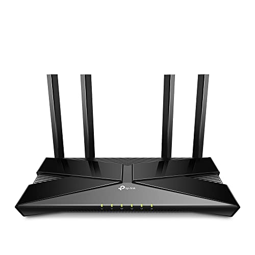 TP-Link Archer AX53 – Router WiFi 6 AX3000 – (54,99€)