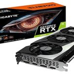 Gigabyte Tarjeta Grafica RTX 3050 Gaming OC 8GB – (364,02€)