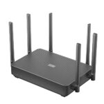 Xiaomi Router AX3200 Router WiFi 6 AX3200 Doble Banda MU-MIMO/OFDMA – (54,52€)