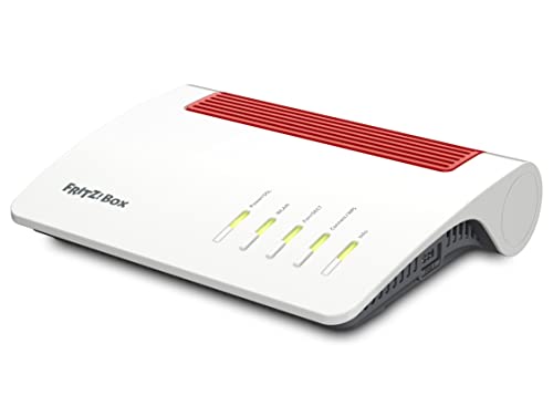 Fritz!Box 7590 AX International – Router – (264,98€)