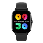 [2022 New Version]Amazfit GTS 2 43mm Smartwatch Fitness con Llamada Bluetooth Rastreador Actividad y de Frecuencia Cardíaca MonitorSpO2 Almacenamiento de Música 3GB Alexa Incorporado 90+Modo Deportivo – (87,75€)