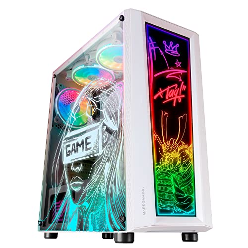 Mars Gaming MC-Art – (42,42€)