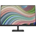 HP V24ie G5 – Monitor de 24″ Full HD – (99,00€)