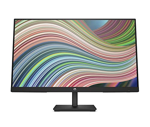 HP V24ie G5 - Monitor de 24