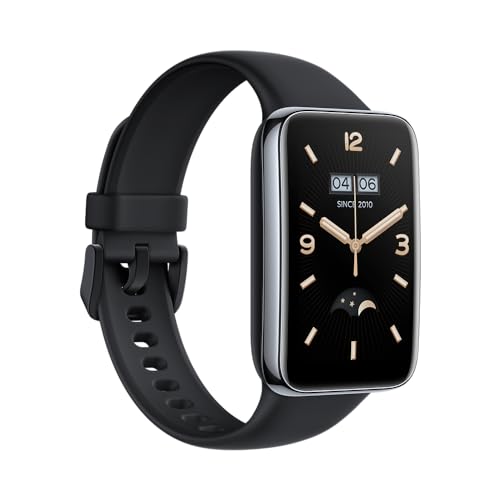 Xiaomi Smart Band 7 Pro Smartwatch - (43,61€)
