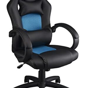 Predator Rift lite Essential Gaming Chair – Silla Gaming – (114,33€)