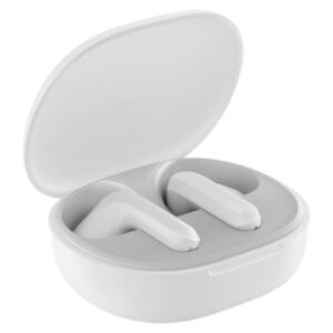 Xiaomi Redmi Buds 4 Lite – Auriculares inalámbricos Ligeros con hasta 20 Horas de autonomía – (17,99€)