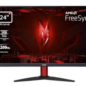 Acer Nitro KG242YEbiif – (99,90€)