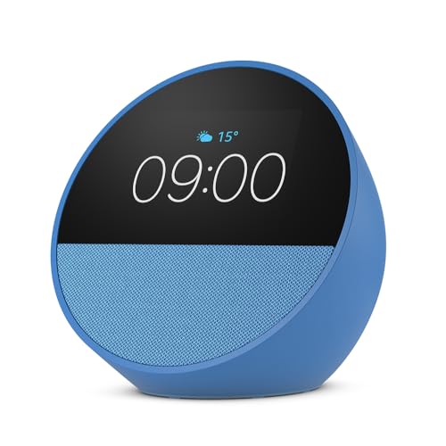 Amazon Echo Spot – (87,99€)